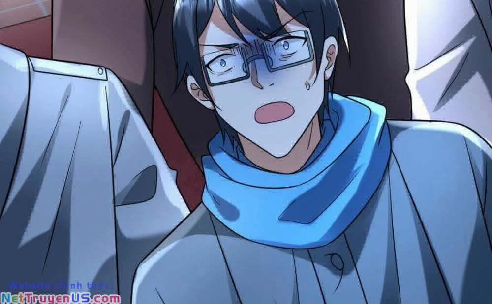 Toàn Cầu Băng Phong: Ta Chế Tạo Phòng An Toàn Tại Tận Thế 147 trang 31