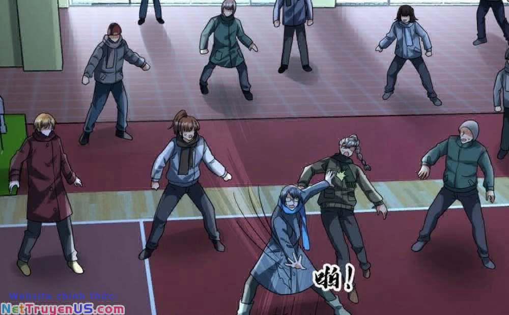 Toàn Cầu Băng Phong: Ta Chế Tạo Phòng An Toàn Tại Tận Thế 147 trang 33