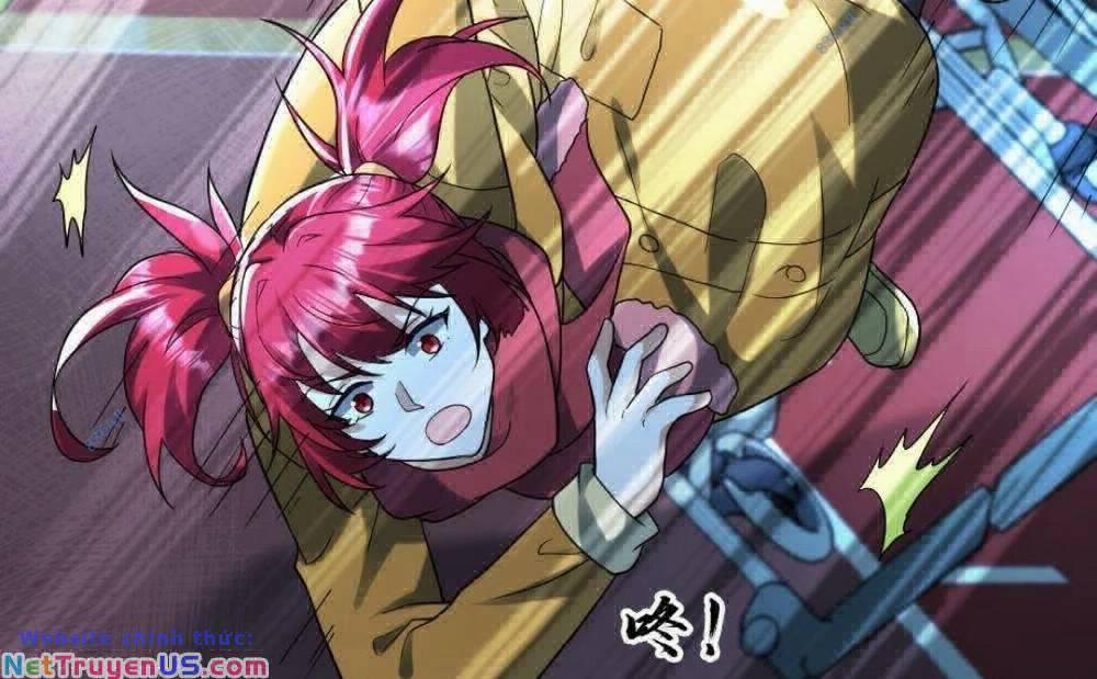 Toàn Cầu Băng Phong: Ta Chế Tạo Phòng An Toàn Tại Tận Thế 147 trang 36