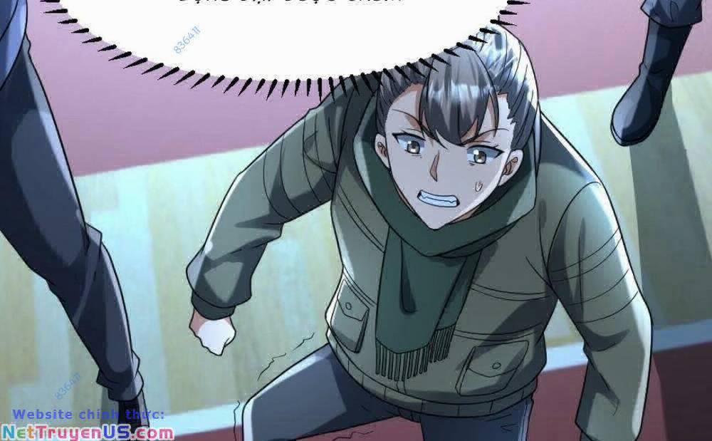 Toàn Cầu Băng Phong: Ta Chế Tạo Phòng An Toàn Tại Tận Thế 147 trang 38