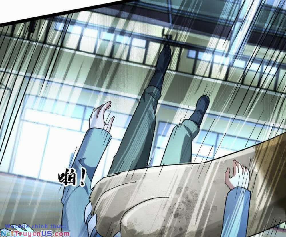 Toàn Cầu Băng Phong: Ta Chế Tạo Phòng An Toàn Tại Tận Thế 147 trang 47