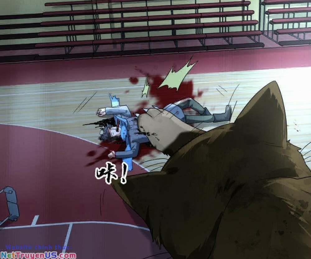 Toàn Cầu Băng Phong: Ta Chế Tạo Phòng An Toàn Tại Tận Thế 147 trang 49