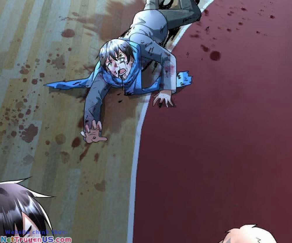 Toàn Cầu Băng Phong: Ta Chế Tạo Phòng An Toàn Tại Tận Thế 147 trang 51