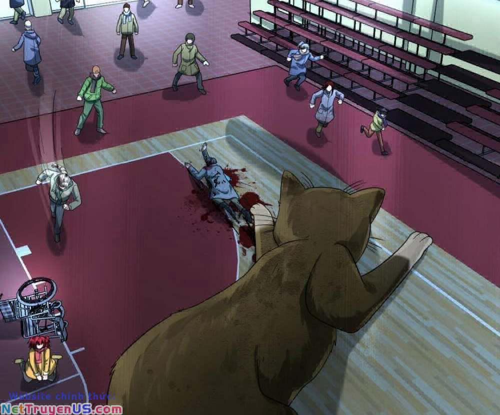 Toàn Cầu Băng Phong: Ta Chế Tạo Phòng An Toàn Tại Tận Thế 147 trang 53