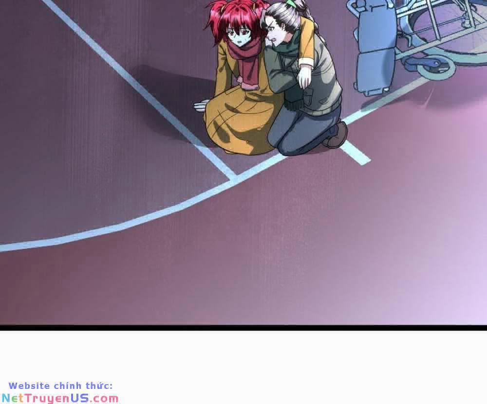 Toàn Cầu Băng Phong: Ta Chế Tạo Phòng An Toàn Tại Tận Thế 147 trang 55