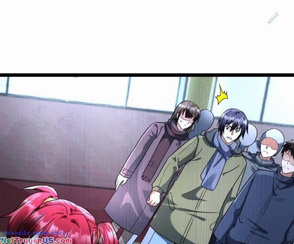 Toàn Cầu Băng Phong: Ta Chế Tạo Phòng An Toàn Tại Tận Thế 147 trang 56