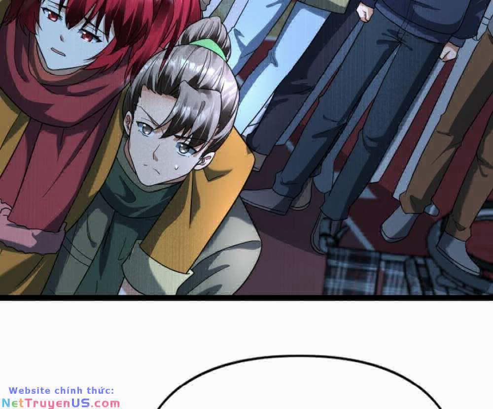 Toàn Cầu Băng Phong: Ta Chế Tạo Phòng An Toàn Tại Tận Thế 147 trang 57