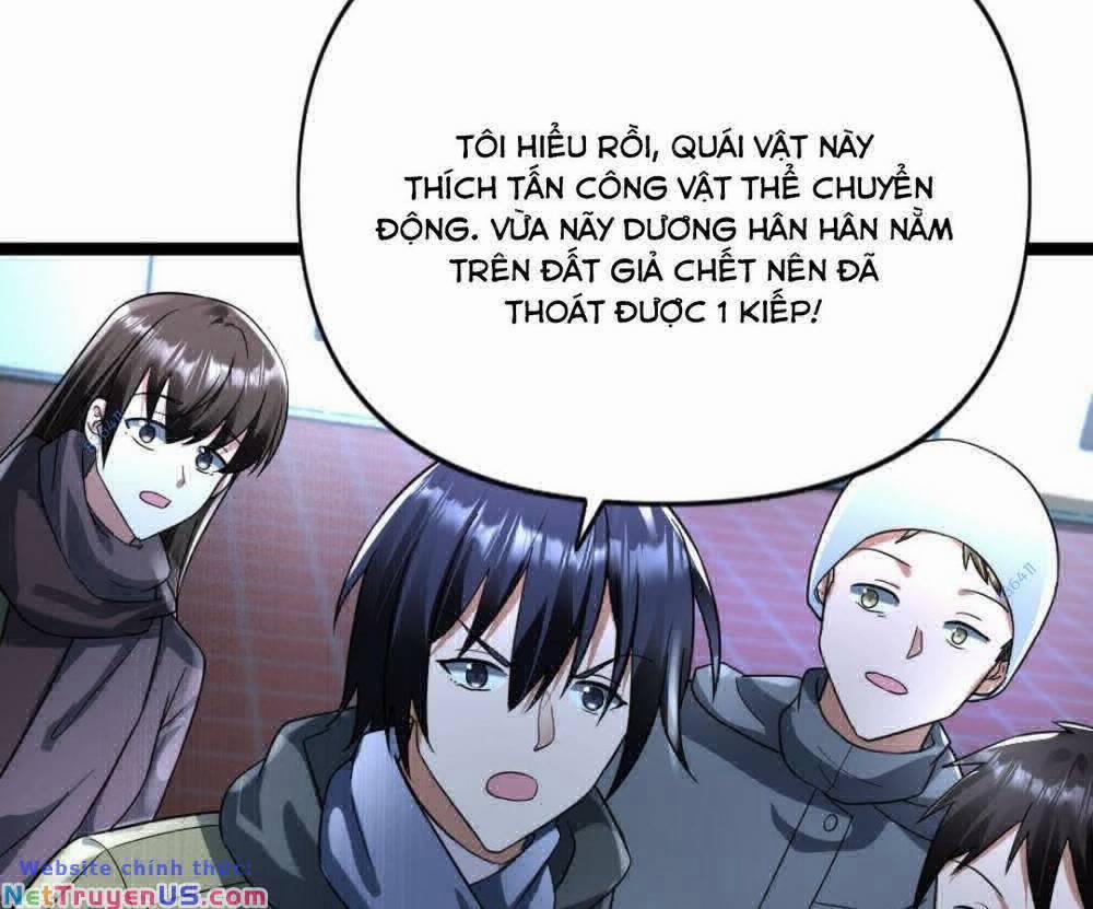 Toàn Cầu Băng Phong: Ta Chế Tạo Phòng An Toàn Tại Tận Thế 147 trang 58