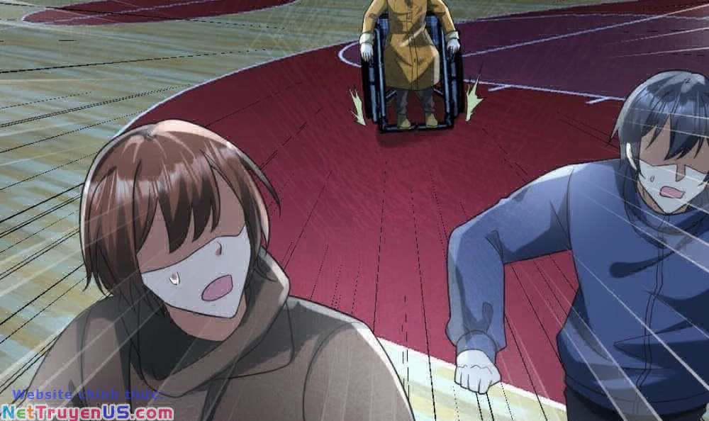 Toàn Cầu Băng Phong: Ta Chế Tạo Phòng An Toàn Tại Tận Thế 147 trang 9