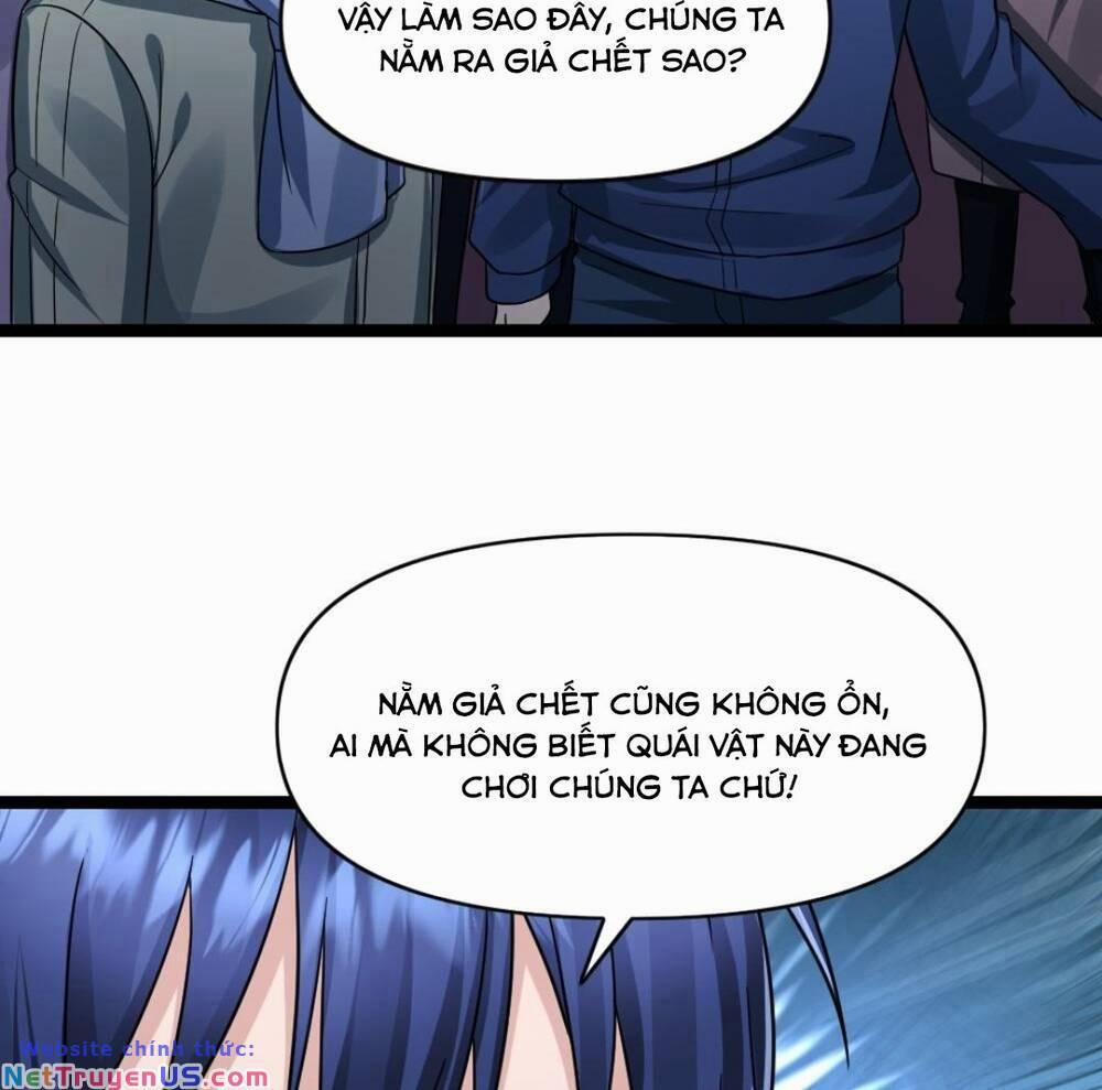 Toàn Cầu Băng Phong: Ta Chế Tạo Phòng An Toàn Tại Tận Thế 148 trang 1