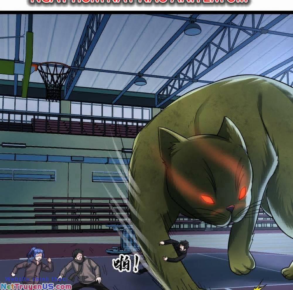 Toàn Cầu Băng Phong: Ta Chế Tạo Phòng An Toàn Tại Tận Thế 148 trang 14