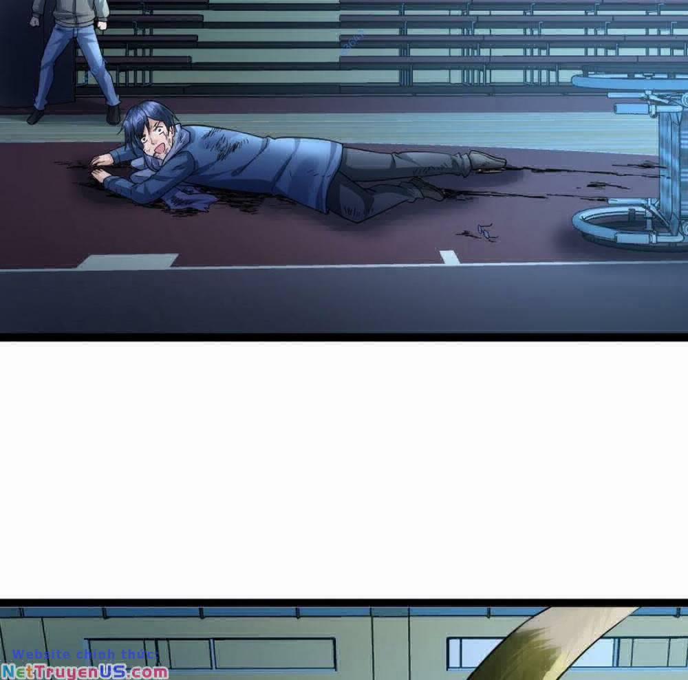 Toàn Cầu Băng Phong: Ta Chế Tạo Phòng An Toàn Tại Tận Thế 148 trang 16