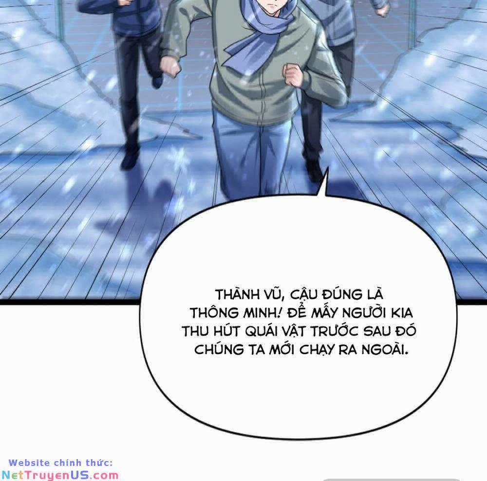 Toàn Cầu Băng Phong: Ta Chế Tạo Phòng An Toàn Tại Tận Thế 148 trang 19