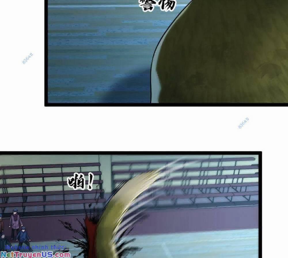 Toàn Cầu Băng Phong: Ta Chế Tạo Phòng An Toàn Tại Tận Thế 148 trang 24