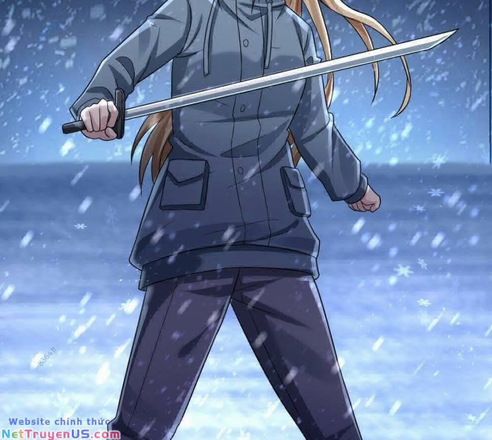 Toàn Cầu Băng Phong: Ta Chế Tạo Phòng An Toàn Tại Tận Thế 148 trang 30