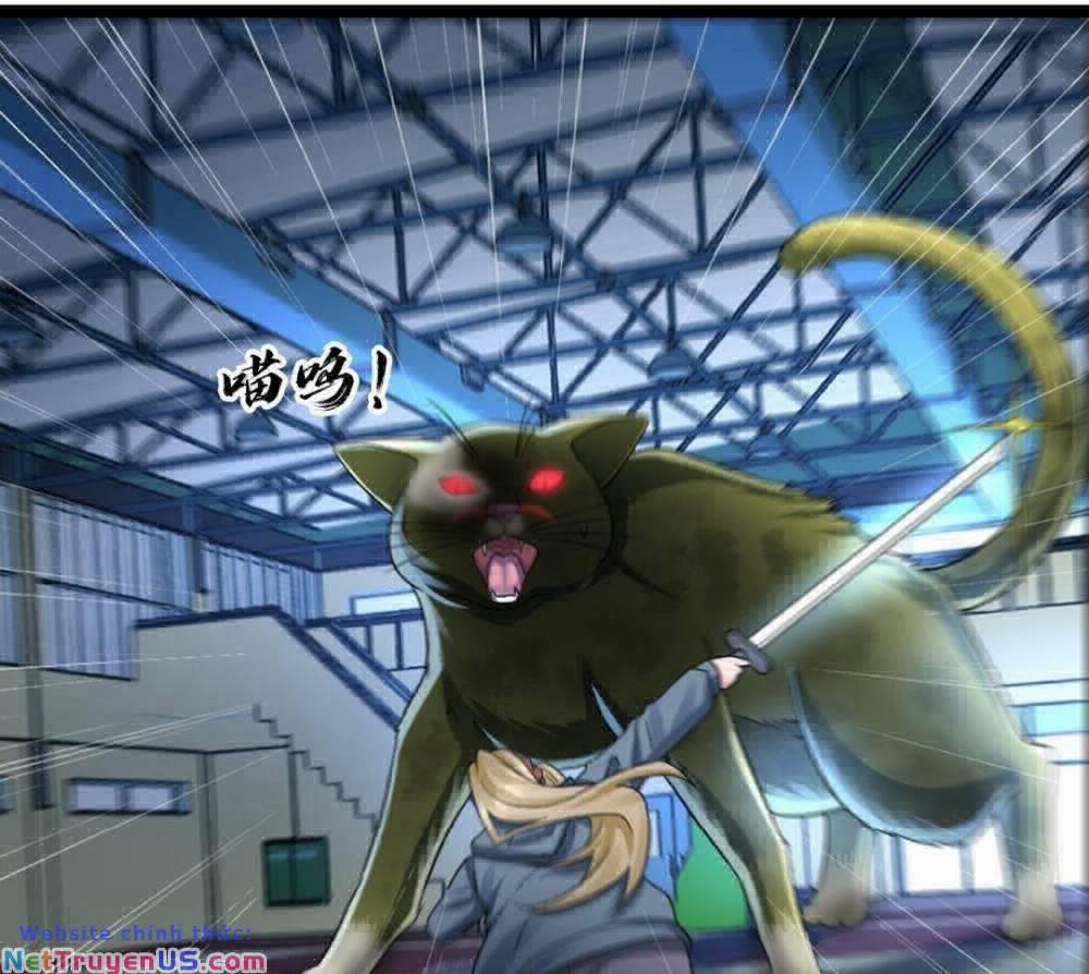 Toàn Cầu Băng Phong: Ta Chế Tạo Phòng An Toàn Tại Tận Thế 148 trang 33