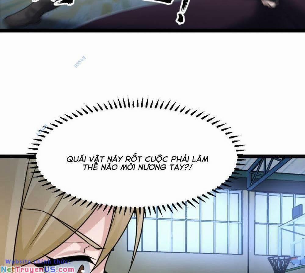 Toàn Cầu Băng Phong: Ta Chế Tạo Phòng An Toàn Tại Tận Thế 148 trang 36