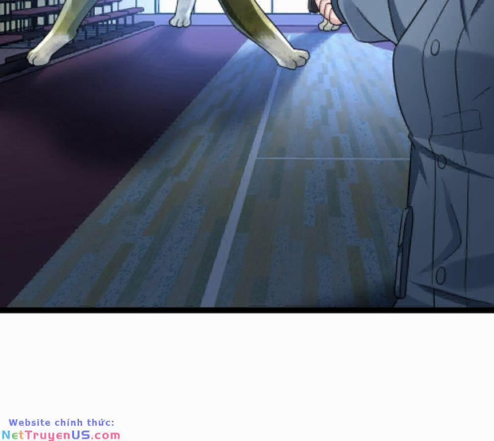 Toàn Cầu Băng Phong: Ta Chế Tạo Phòng An Toàn Tại Tận Thế 148 trang 39