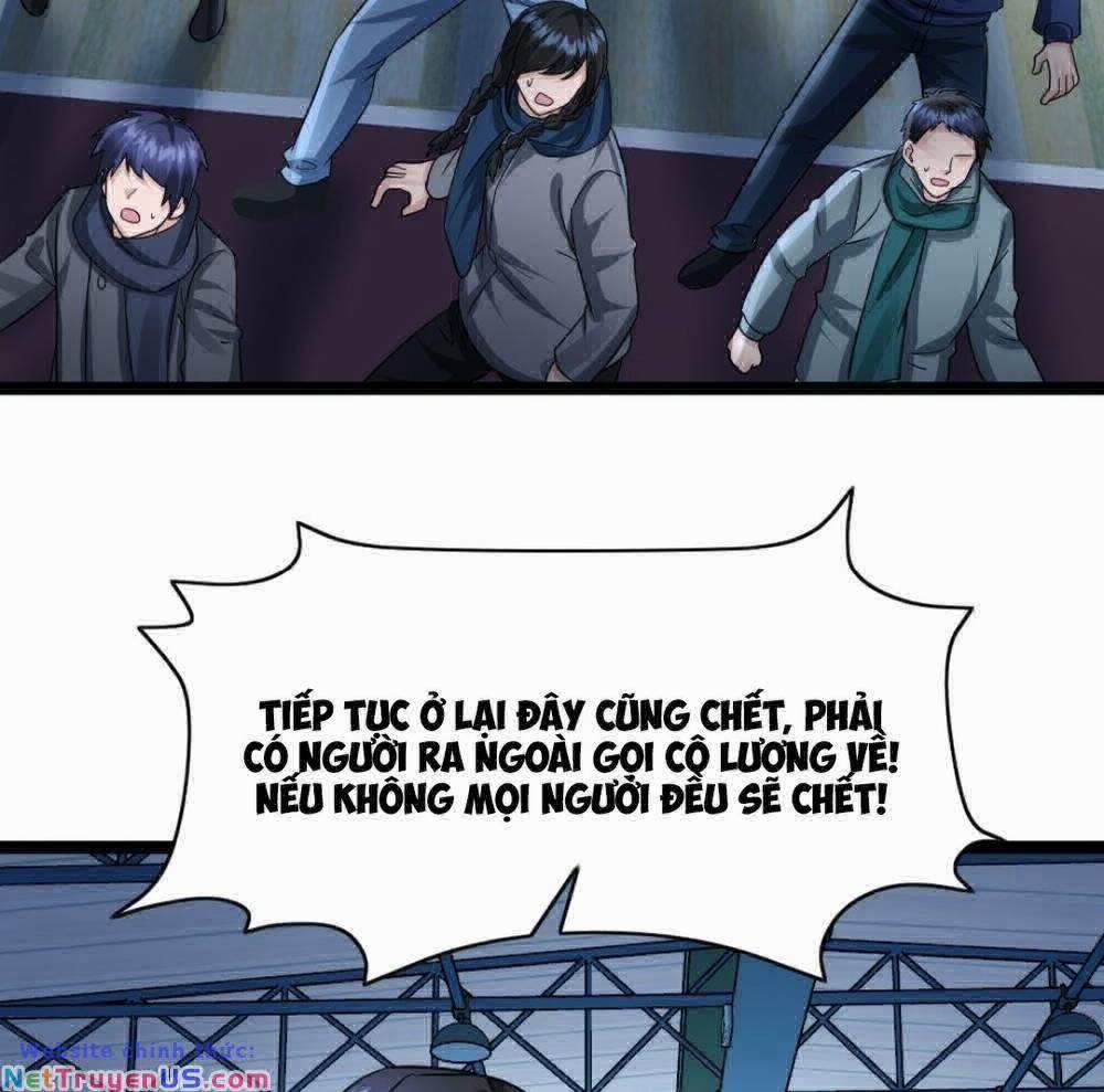 Toàn Cầu Băng Phong: Ta Chế Tạo Phòng An Toàn Tại Tận Thế 148 trang 5