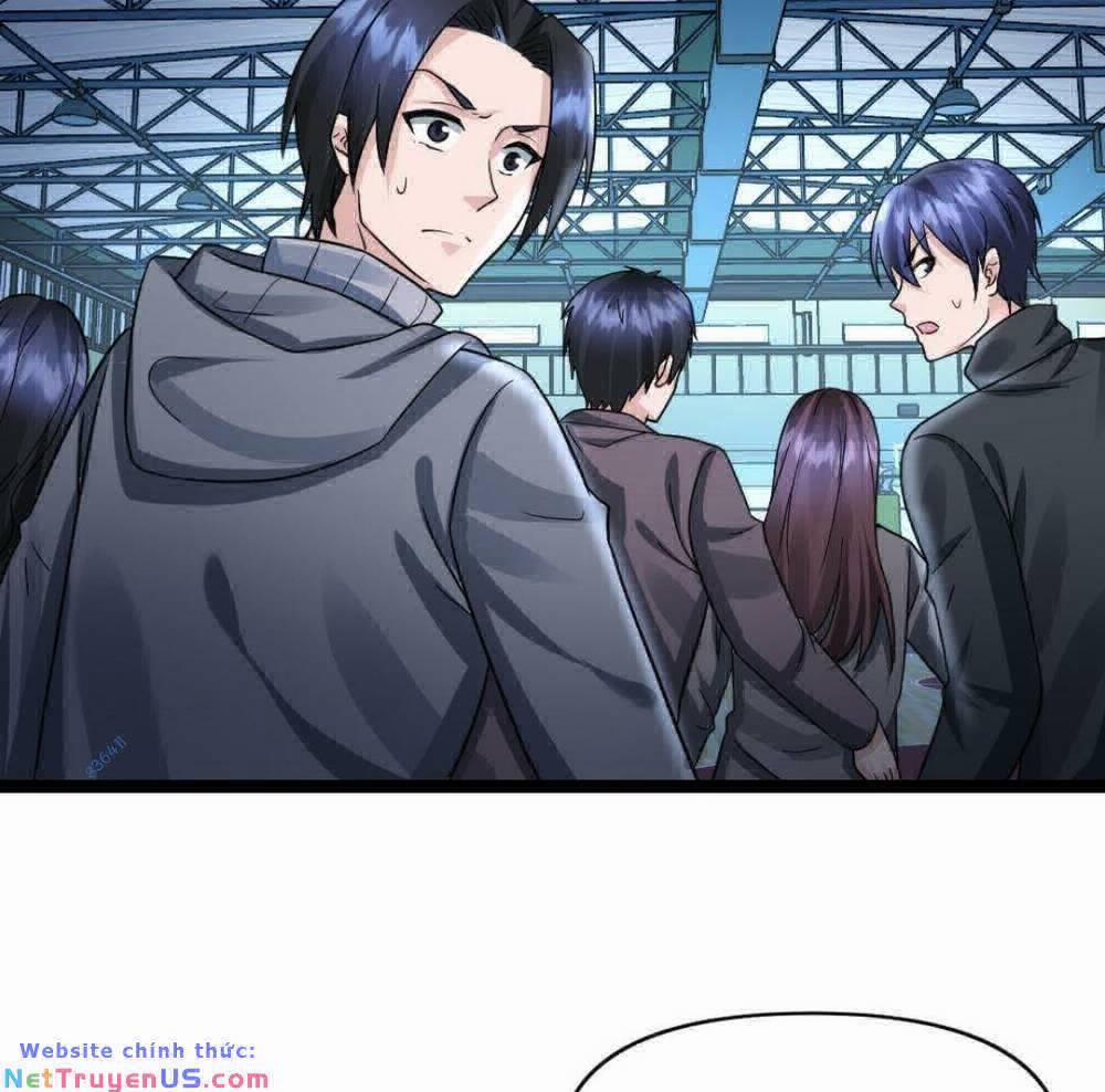 Toàn Cầu Băng Phong: Ta Chế Tạo Phòng An Toàn Tại Tận Thế 148 trang 6