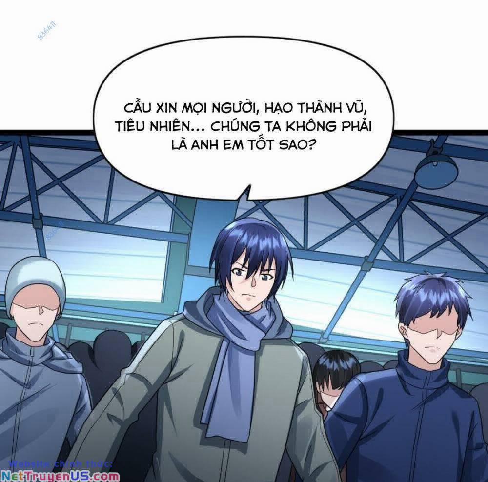 Toàn Cầu Băng Phong: Ta Chế Tạo Phòng An Toàn Tại Tận Thế 148 trang 8