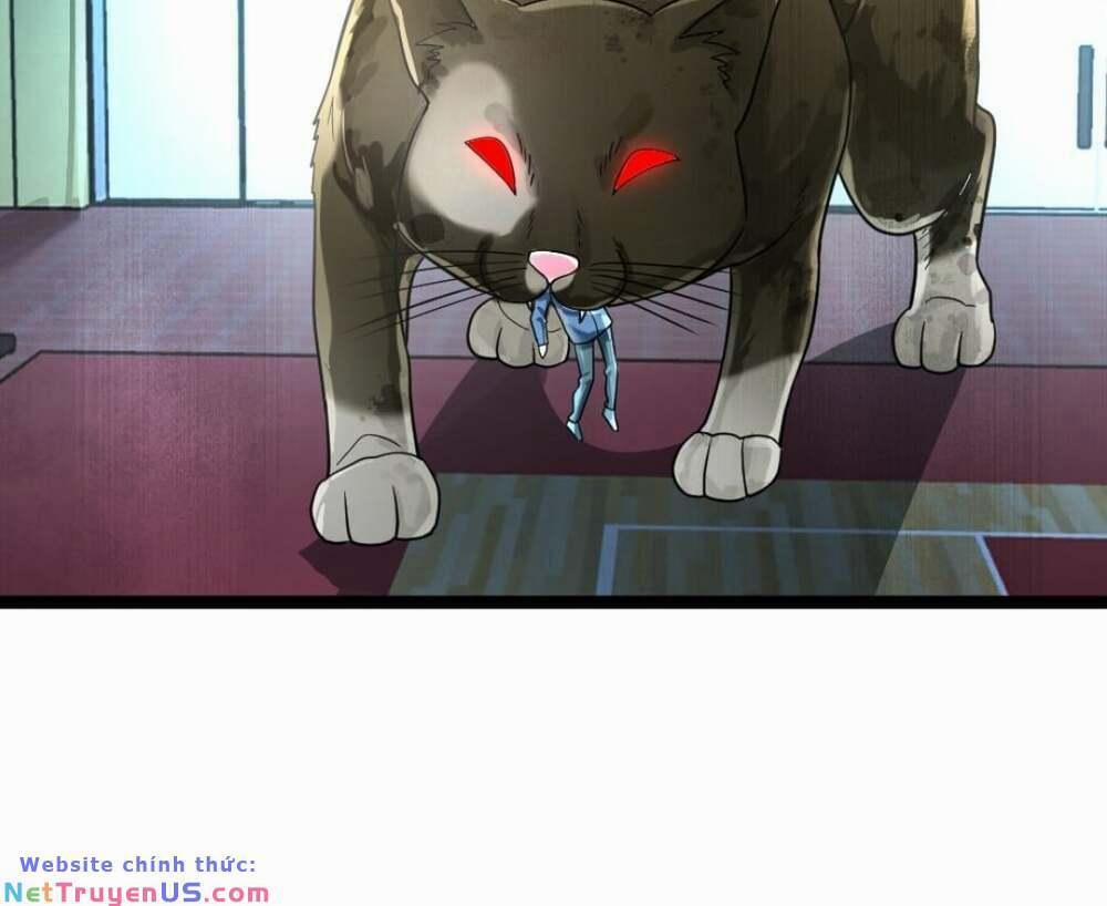 Toàn Cầu Băng Phong: Ta Chế Tạo Phòng An Toàn Tại Tận Thế 149 trang 1