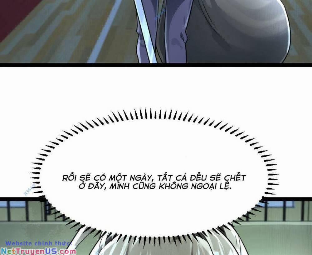 Toàn Cầu Băng Phong: Ta Chế Tạo Phòng An Toàn Tại Tận Thế 149 trang 10