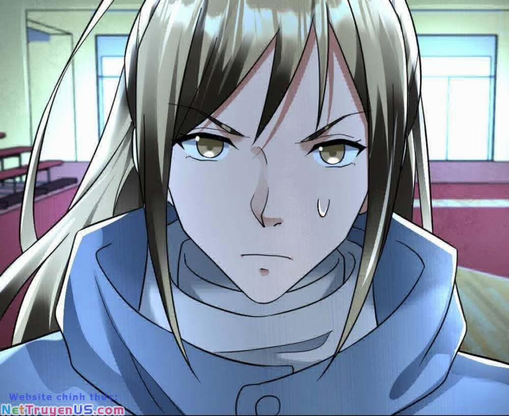 Toàn Cầu Băng Phong: Ta Chế Tạo Phòng An Toàn Tại Tận Thế 149 trang 11