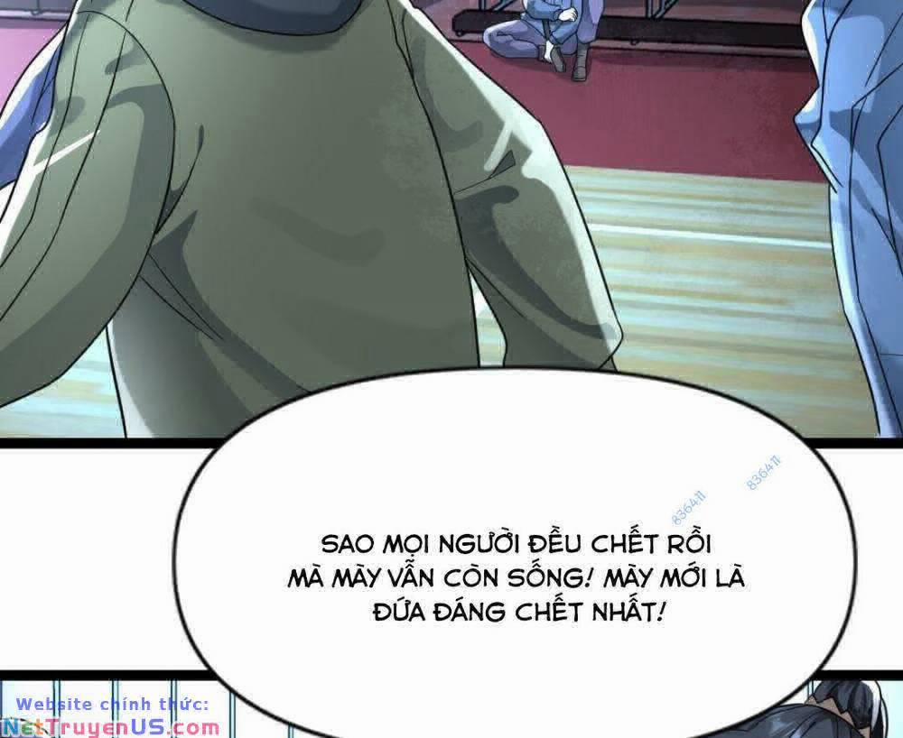 Toàn Cầu Băng Phong: Ta Chế Tạo Phòng An Toàn Tại Tận Thế 149 trang 16