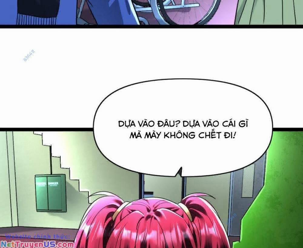 Toàn Cầu Băng Phong: Ta Chế Tạo Phòng An Toàn Tại Tận Thế 149 trang 18