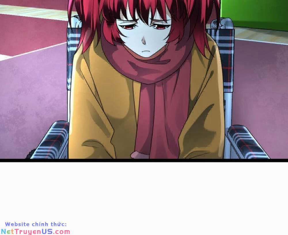 Toàn Cầu Băng Phong: Ta Chế Tạo Phòng An Toàn Tại Tận Thế 149 trang 19