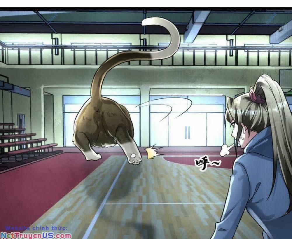 Toàn Cầu Băng Phong: Ta Chế Tạo Phòng An Toàn Tại Tận Thế 149 trang 2