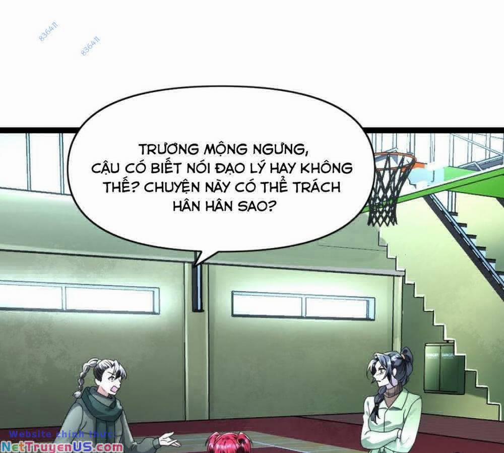 Toàn Cầu Băng Phong: Ta Chế Tạo Phòng An Toàn Tại Tận Thế 149 trang 20