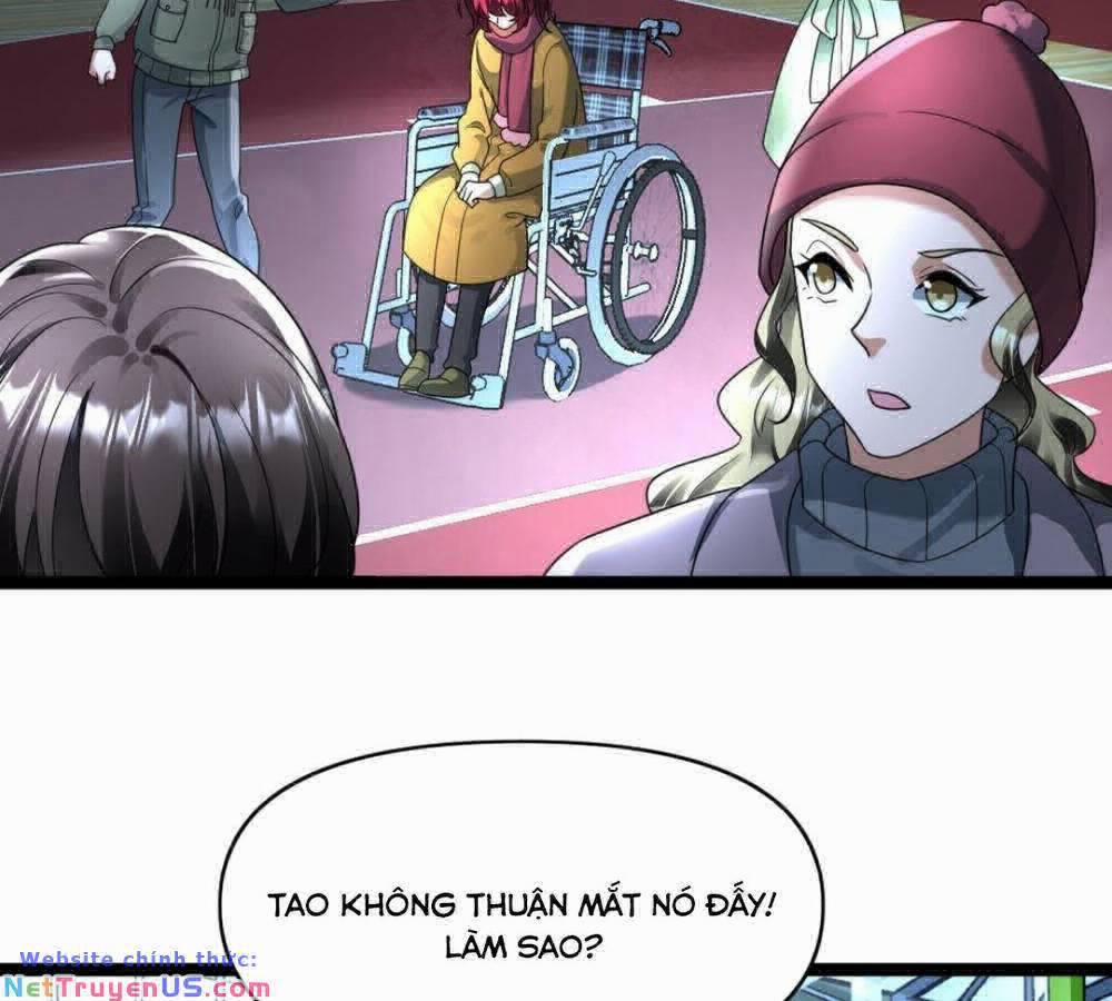 Toàn Cầu Băng Phong: Ta Chế Tạo Phòng An Toàn Tại Tận Thế 149 trang 21