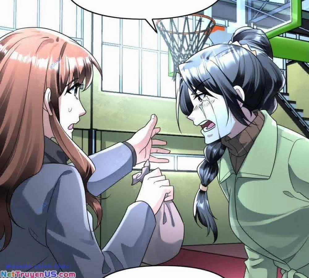 Toàn Cầu Băng Phong: Ta Chế Tạo Phòng An Toàn Tại Tận Thế 149 trang 22