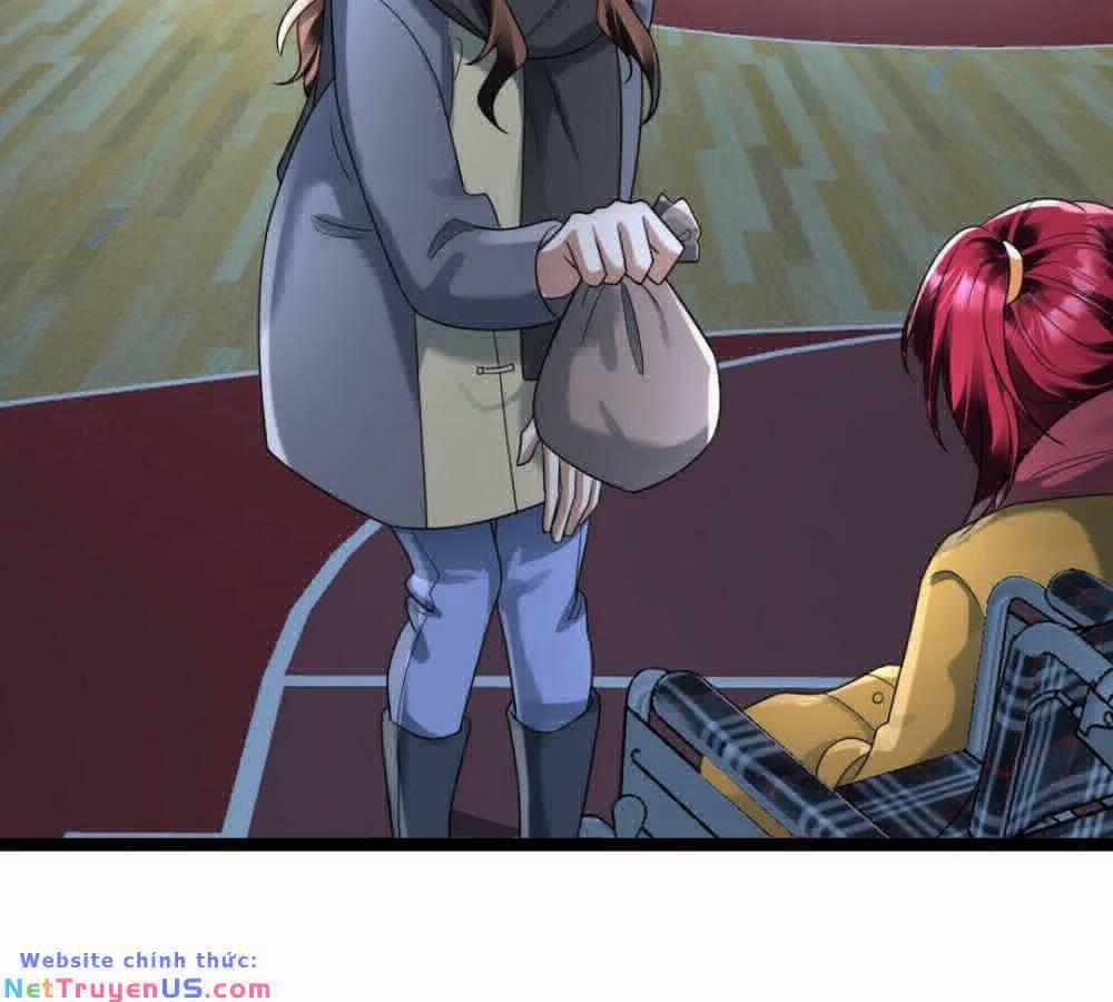 Toàn Cầu Băng Phong: Ta Chế Tạo Phòng An Toàn Tại Tận Thế 149 trang 24