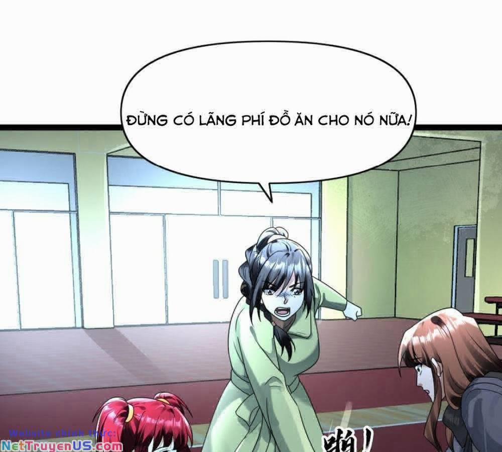 Toàn Cầu Băng Phong: Ta Chế Tạo Phòng An Toàn Tại Tận Thế 149 trang 25