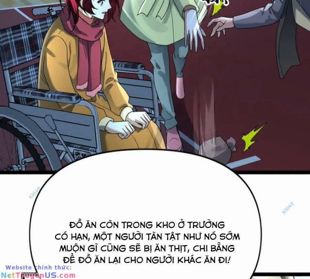 Toàn Cầu Băng Phong: Ta Chế Tạo Phòng An Toàn Tại Tận Thế 149 trang 26