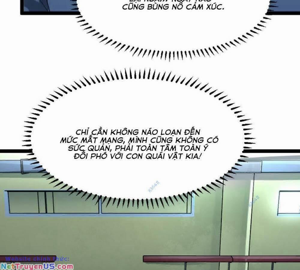 Toàn Cầu Băng Phong: Ta Chế Tạo Phòng An Toàn Tại Tận Thế 149 trang 28