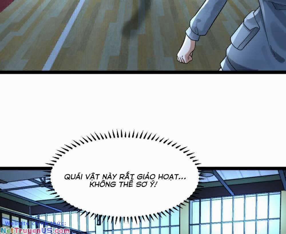 Toàn Cầu Băng Phong: Ta Chế Tạo Phòng An Toàn Tại Tận Thế 149 trang 3