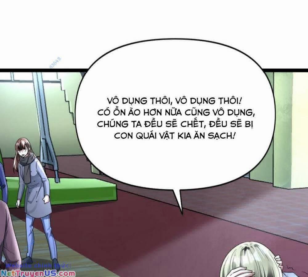 Toàn Cầu Băng Phong: Ta Chế Tạo Phòng An Toàn Tại Tận Thế 149 trang 30