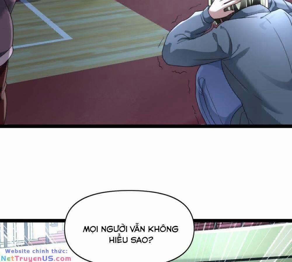 Toàn Cầu Băng Phong: Ta Chế Tạo Phòng An Toàn Tại Tận Thế 149 trang 31
