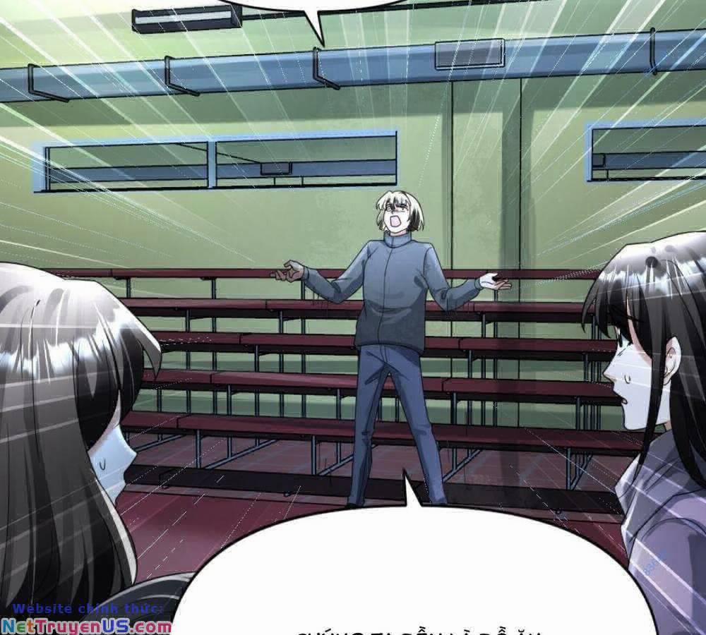 Toàn Cầu Băng Phong: Ta Chế Tạo Phòng An Toàn Tại Tận Thế 149 trang 32