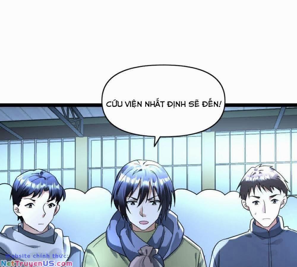 Toàn Cầu Băng Phong: Ta Chế Tạo Phòng An Toàn Tại Tận Thế 149 trang 35