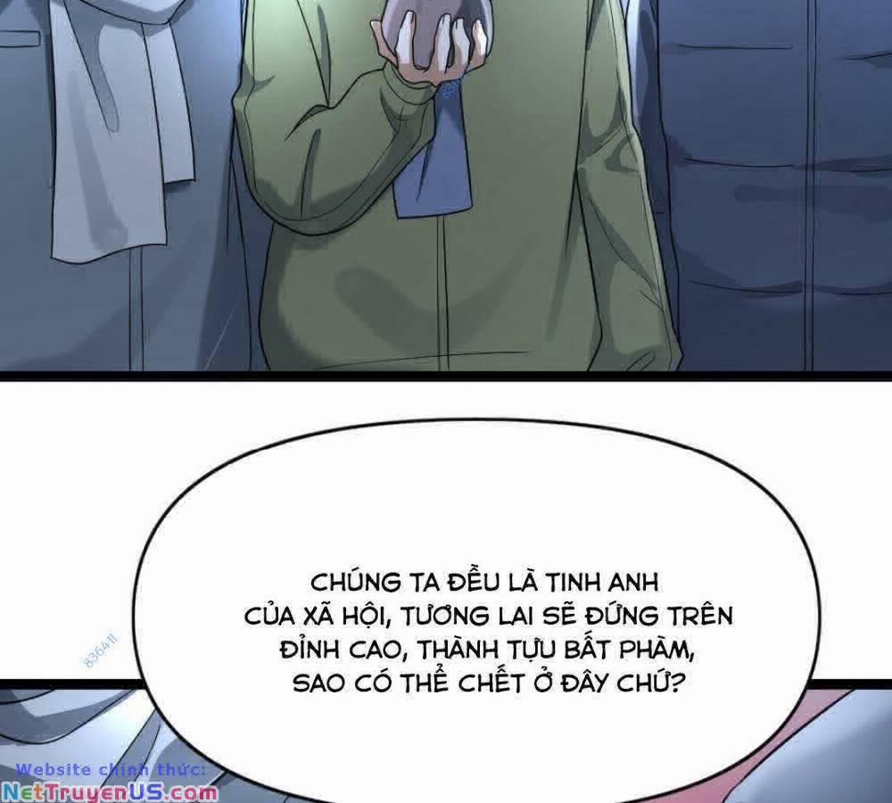 Toàn Cầu Băng Phong: Ta Chế Tạo Phòng An Toàn Tại Tận Thế 149 trang 36