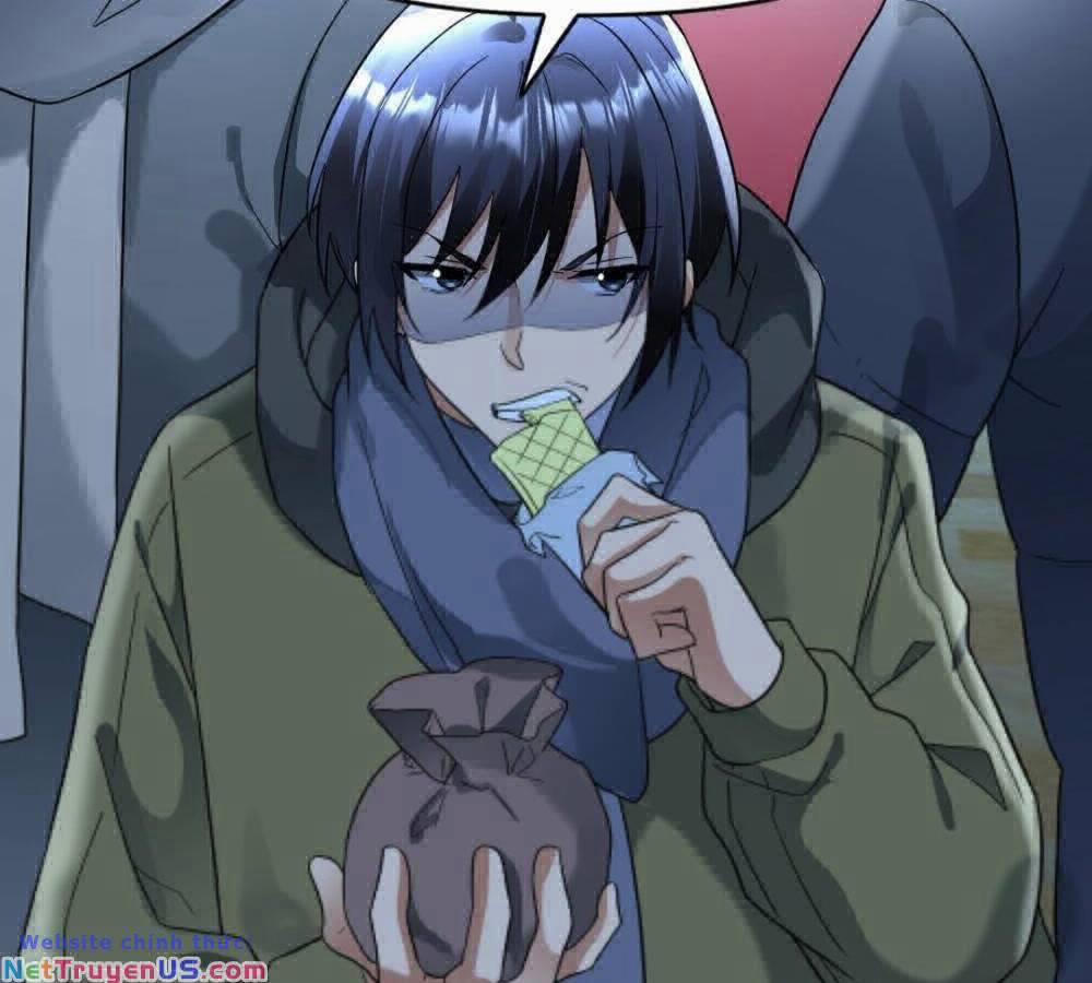 Toàn Cầu Băng Phong: Ta Chế Tạo Phòng An Toàn Tại Tận Thế 149 trang 37