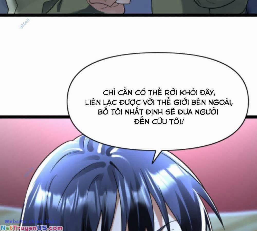 Toàn Cầu Băng Phong: Ta Chế Tạo Phòng An Toàn Tại Tận Thế 149 trang 38
