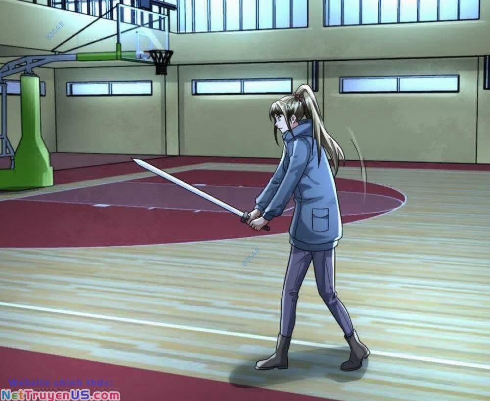 Toàn Cầu Băng Phong: Ta Chế Tạo Phòng An Toàn Tại Tận Thế 149 trang 4