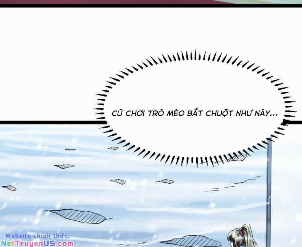 Toàn Cầu Băng Phong: Ta Chế Tạo Phòng An Toàn Tại Tận Thế 149 trang 5