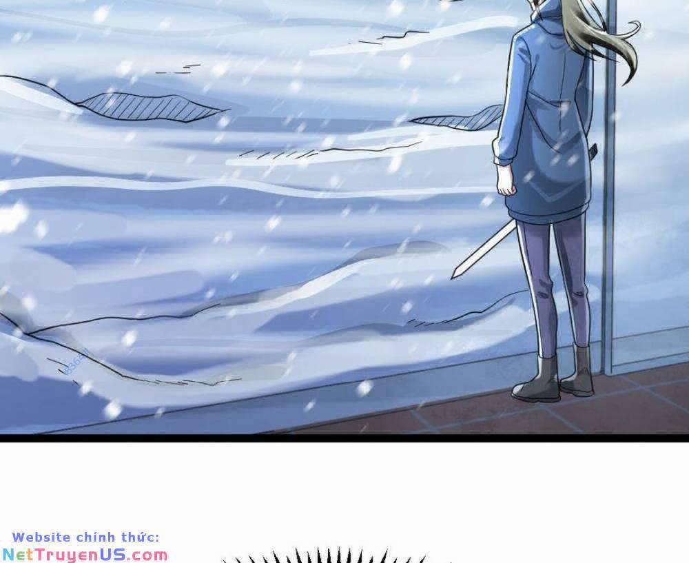 Toàn Cầu Băng Phong: Ta Chế Tạo Phòng An Toàn Tại Tận Thế 149 trang 6